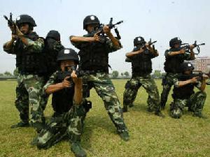 当兵去上海警备区和北京军区65军哪个好?-我今