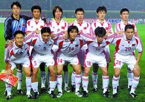 中国足球国家队成员有哪些,踢得最好的是谁-中