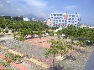 普宁怡昌学校-普宁科技职业技术学校和普宁职