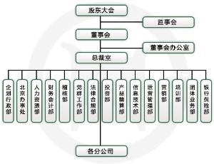 国华人寿保险股份有限公司是什么性质的公司-