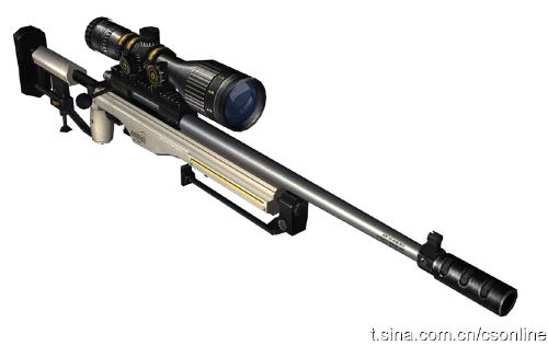 芬兰之星(白金典藏)这把枪可以吗?-芬兰之星(白