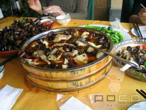 冒菜芝麻酱配料的做法-麻酱做法