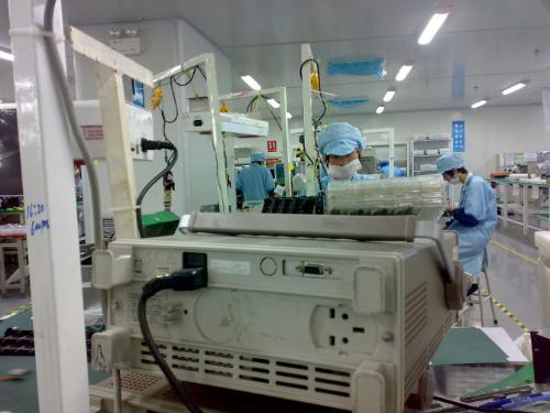 山东烟台富士康与无锡捷普绿点科技有限公司哪