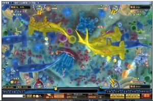 捕鱼游戏网络版-现在的捕鱼游戏哪个最火?(网