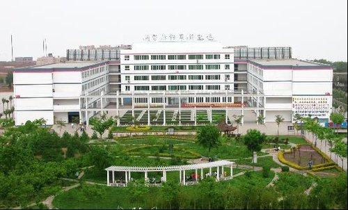 东北科技职业教育学校怎么样-谁知道东北科技