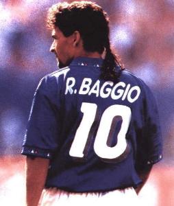 罗伯特-巴乔在意大利是几号-罗伯特巴乔是意大