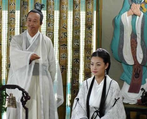请问为什么<em>东晋</em>谢家把<em>才女</em>谢道韫嫁给了【天壤
