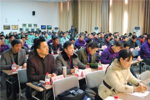 库尔勒市华山中学的录取分数线