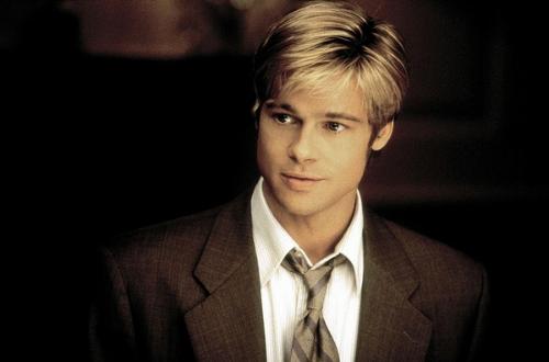 <em>第六感生死恋</em>(布拉德皮特演的)的<em>女主角</em>是谁?