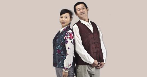 中老年服饰品牌?-查看更多回答