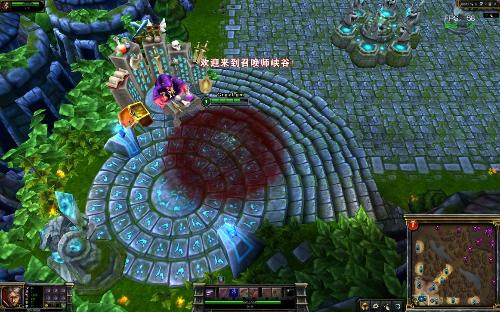 英雄联盟改键-英雄联盟改键