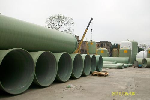 玻璃钢管和焊接钢管怎么连接-焊接钢管与镀锌