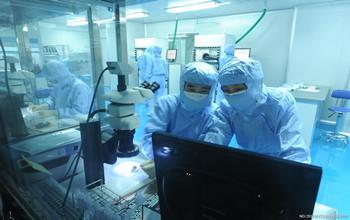 细胞实验室对温湿度要求-哪些实验室对温湿度