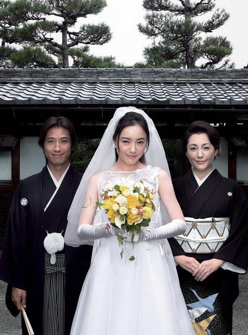 日本电视剧 阿信 的片头曲谁有?跪求-日本电视