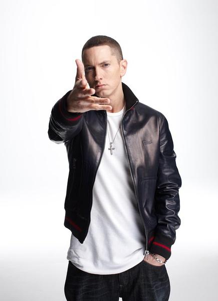 怎么才能像<em>eminem</em>那样唱RAP-<em>eminem</em> 容易唱