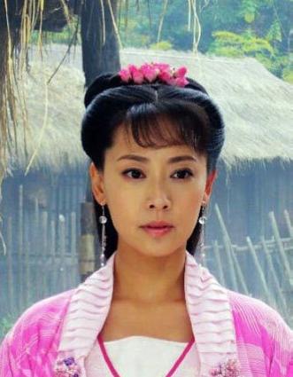 聊斋第三部《庚娘》里的闲云居士是谁演的。