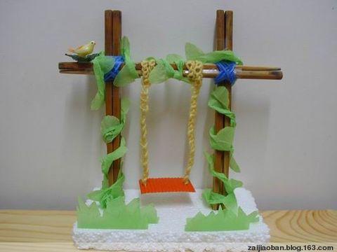 简易且精美的手工制作-求简单 精美 手工制作 