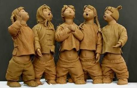 世界上所有的民歌民谣有哪些