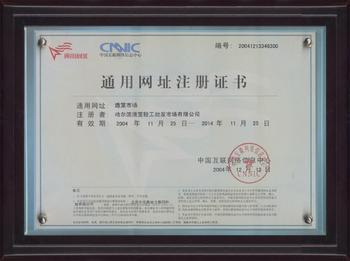 3721的实名网址好还是CNNIC的通用网址好啊