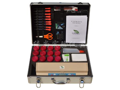 便携式农残检测仪是什么原理?-农残检测仪的工