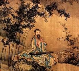 阮籍,嵇康的事例-阮籍 嵇康 的事例