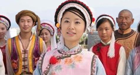  大理公主分集剧情介绍 ?- 大理公主剧情介绍  _感