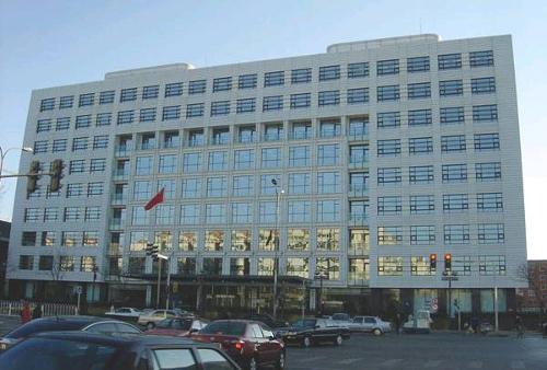 ,中国教育部教育涉外监管信息网都公布的中国