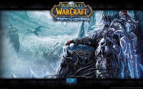 巫妖王死亡骑士,谁帮我取个好看好听好读好懂