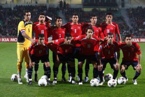 阿根廷足球队外号!-阿根廷国家队的绰号是什么