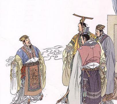 晏子使楚中为小门于大门之侧的之是什么意思-