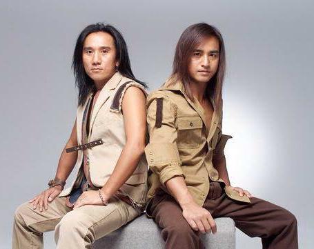 火车有什么好听的歌曲?-动力火车,好听的歌有