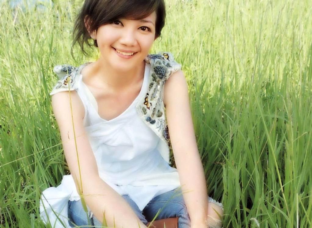 符合勇气(梁静茹的一首歌)节拍的舞蹈-梁静茹的