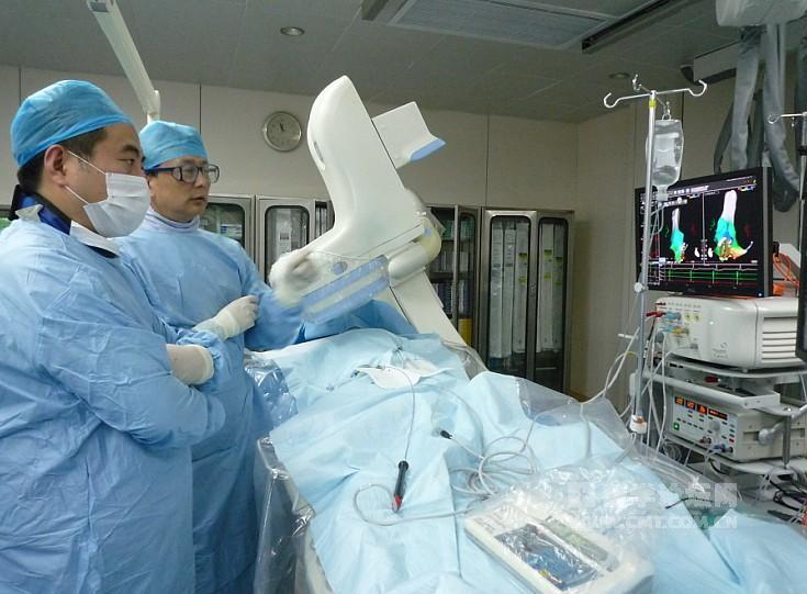 苏州心脏射频消融术费用-心脏射频消融术手术