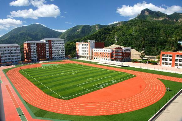 承德卫校录取分数线