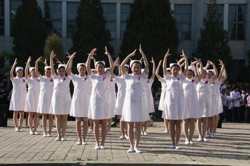 承德护理职业护理学院的生活环境是怎样的?