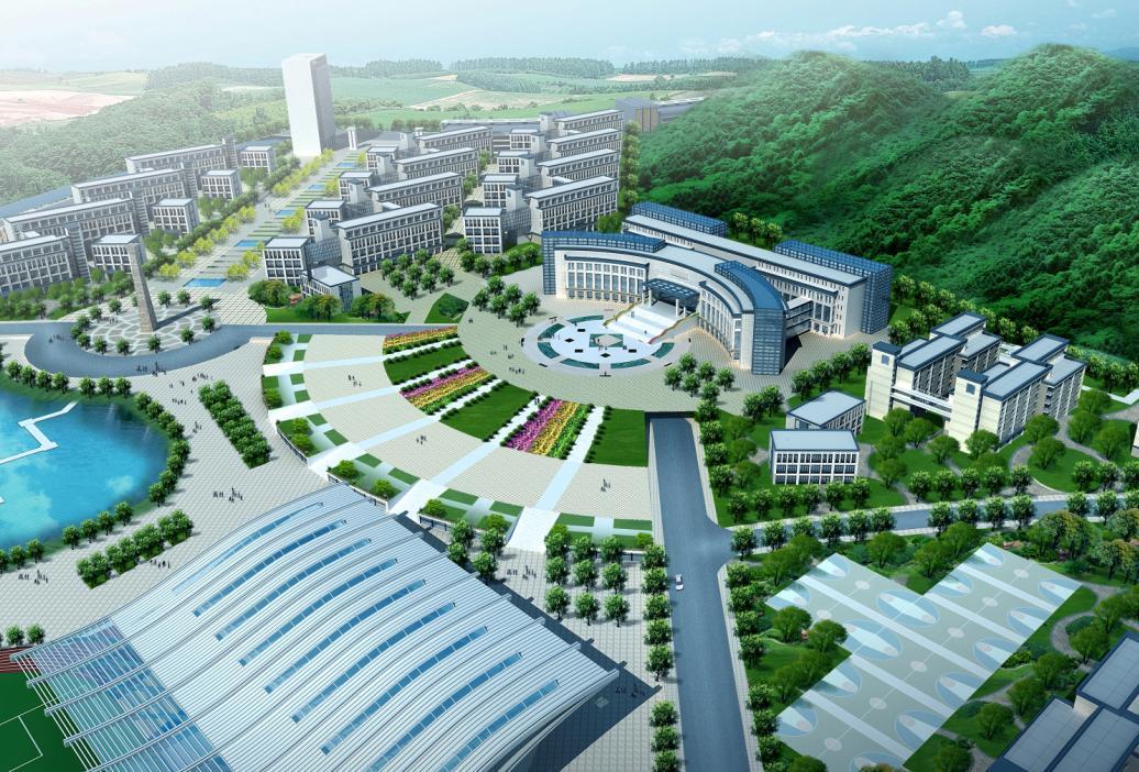 贵州商业高等专科学校学费多少钱