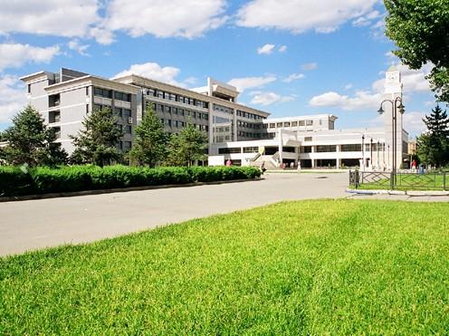 内蒙古工业大学到底是什么样的学校呢?-内蒙古