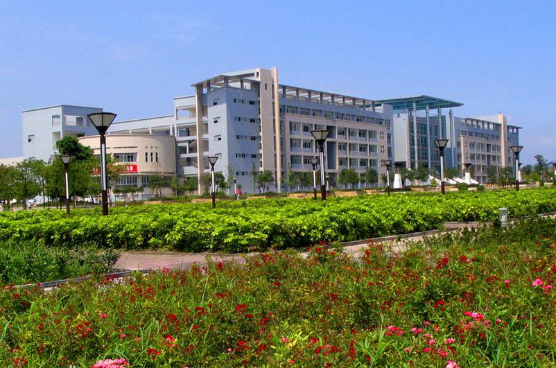 重庆文理学院艺术类在哪个校区?-重庆文理学院