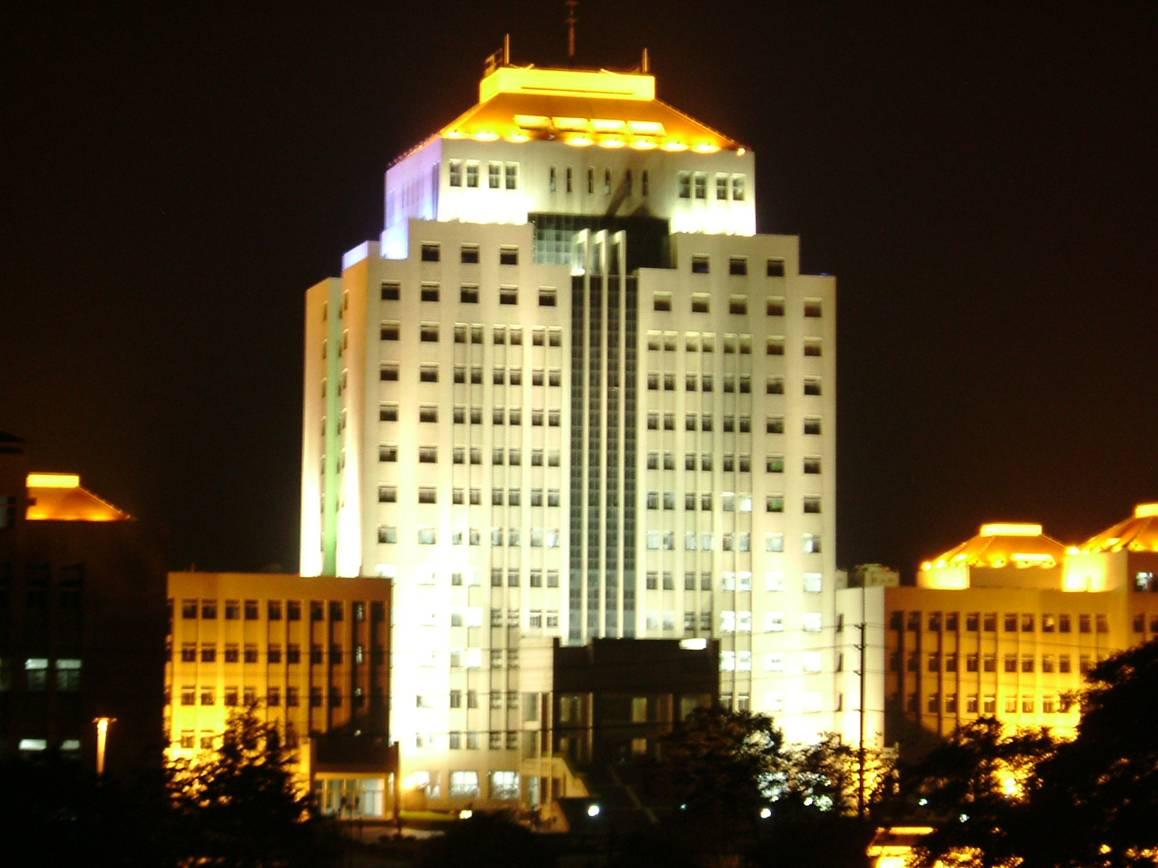 扬州大学医学院的宿舍条件如何?-扬州大学医学