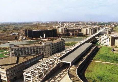 大连交通大学,沈阳航空大学,沈阳建筑大学那个