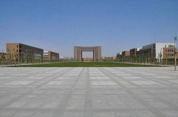 天津现代职业技术学院环境好吗?宿舍有独立的