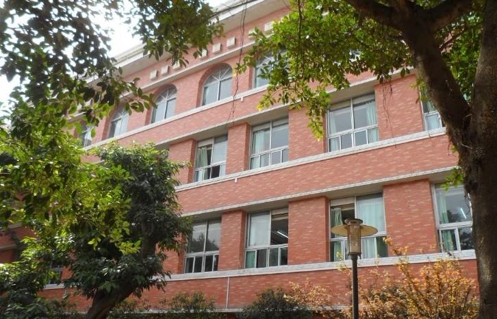 求精中学-重庆求精中学怎么样