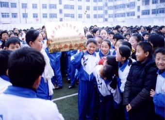 商丘一中小升初?商丘一中中招?的时间?试卷?