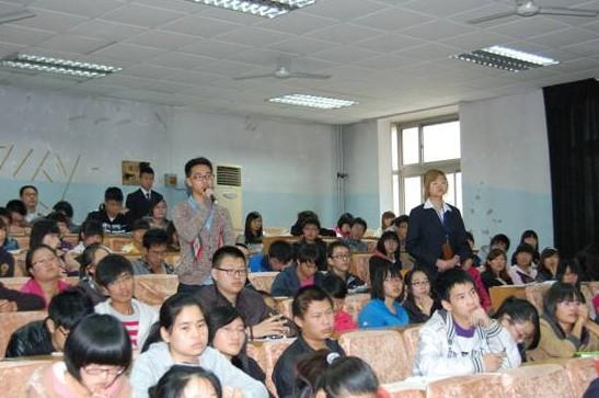 河北工业大学廊坊分校专接本要跨专业的么?-专