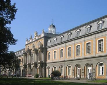 德国斯图加特大学有研究生专业里有建筑学么?