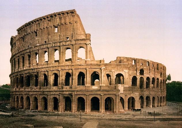 去意大利罗马美术学院留学费用-意大利留学费