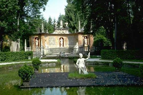 如何申请去维也纳音乐学院留学-音乐之都维也纳