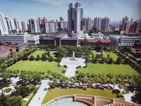 自动化研究生院较强的211重点大学有哪些?-河