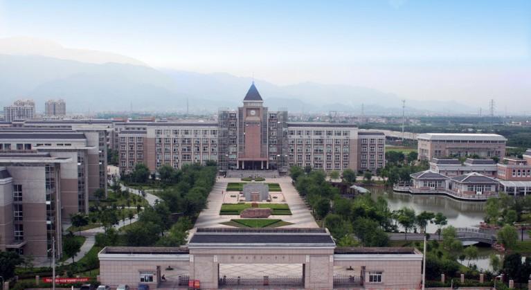 金华一中二中-金华一中和金华二中哪个好一点