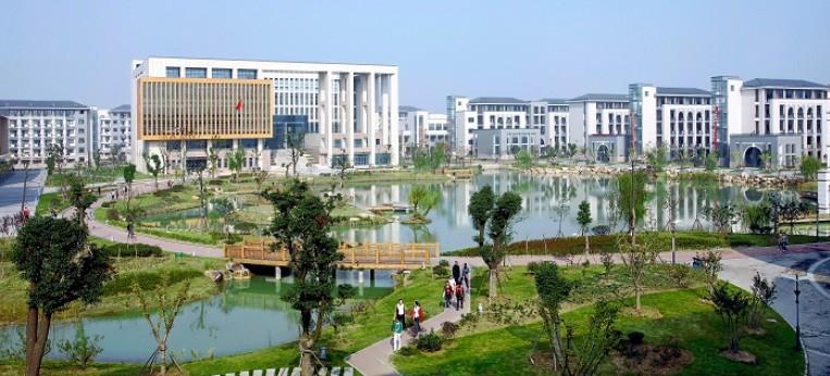 无锡藕塘职教园怎么样-无锡藕塘职教园有哪些